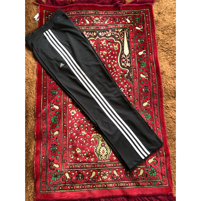 TRACKPANTS ADIDAS SECOND
