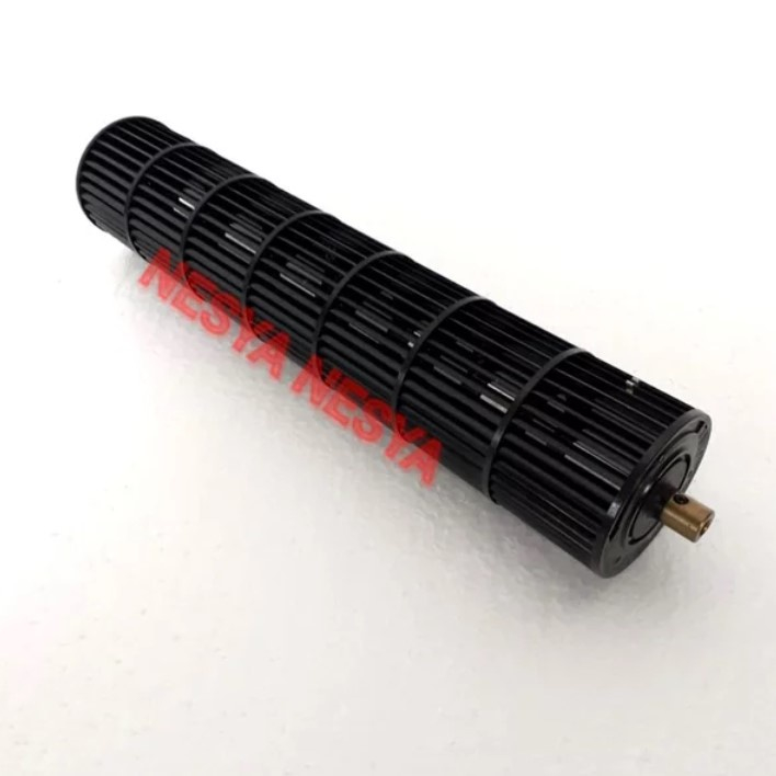 Daun Baling Motor Fan Kipas Angin AC Double Blower BELAKANG Tengah untuk Mobil Daihatsu F653RV F653 