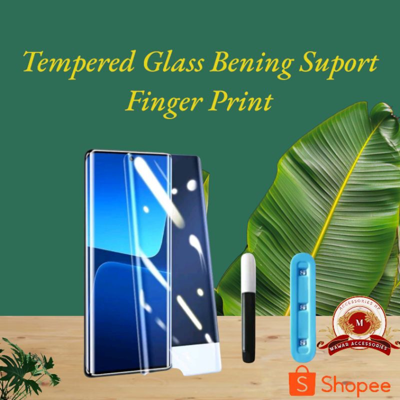 TEMPERED GLASS CURVED UV BENING XIAOMI Mi 10 Mi 10s Mi 10 Pro Mi 10u Mi 11 Mi 11 Pro Mi 11u Mi 11 Ul