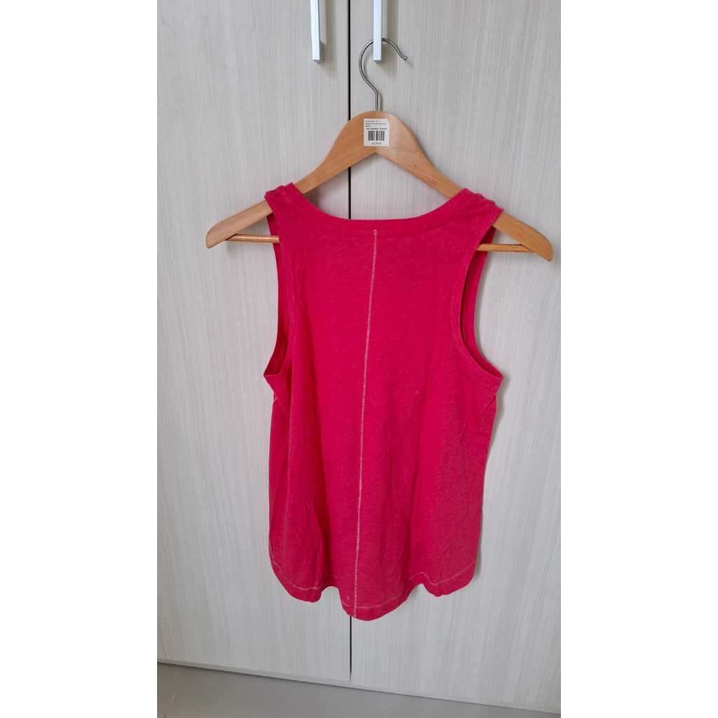 Take All tanktop brand