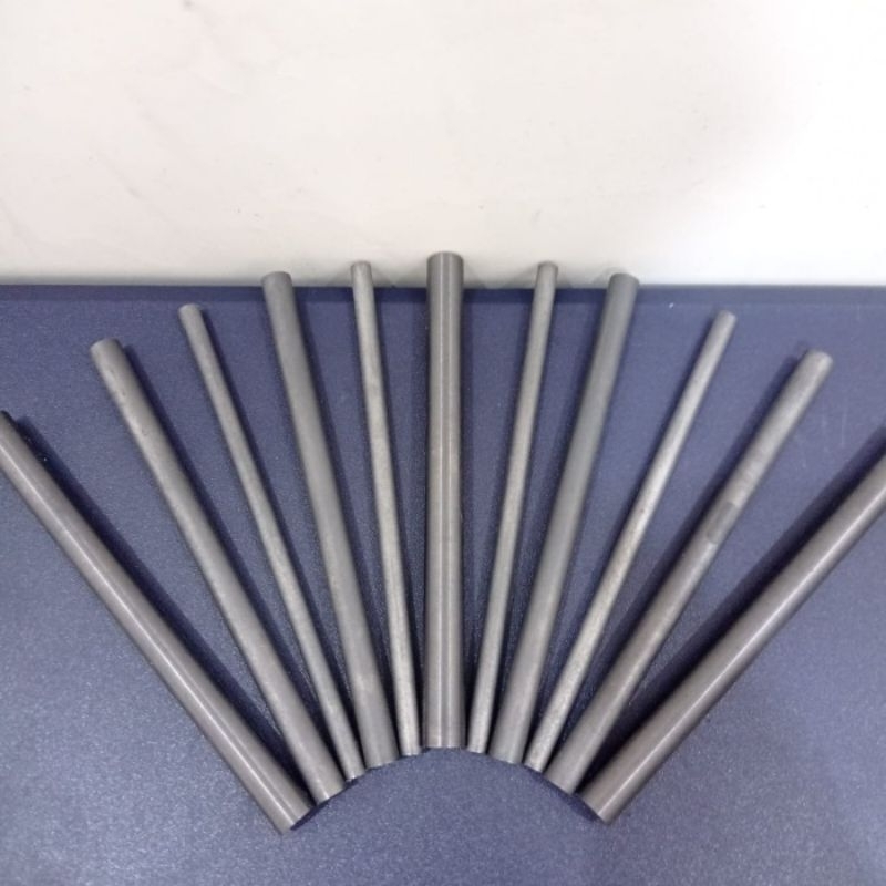 Betel bubut bulat round carbide 6mm