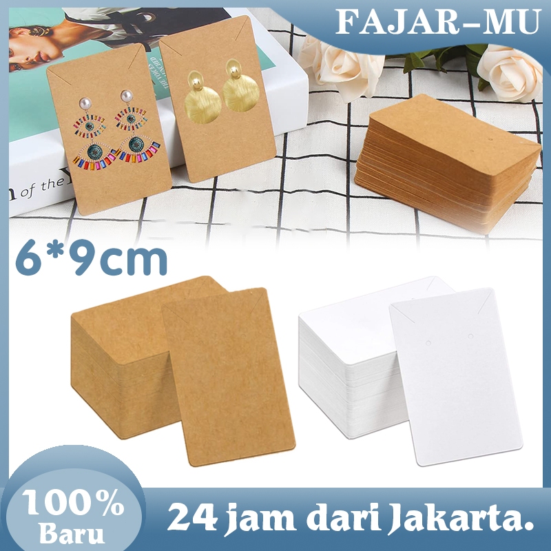 Harga Display Anting Kertas Terbaru Sep 2025 | BigGo Indonesia