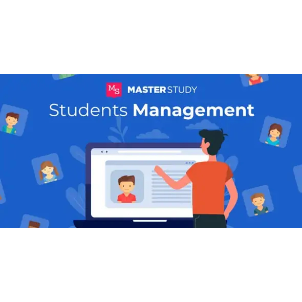 MasterStudy LMS PRO | Plugin Wordpress | Bonus 1 Plugin | Unlimited Device