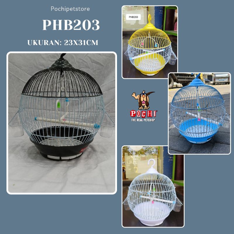 Kandang pleci /sangkar pleci