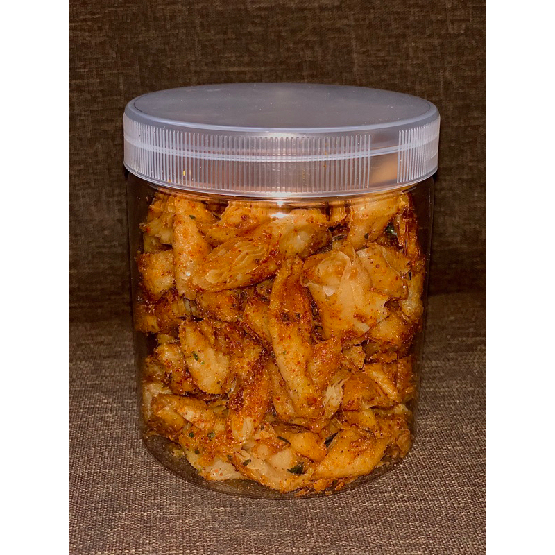 

Lumpia’Q (jar)