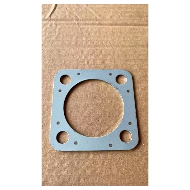 Packing Knalpot Lubang 4 Toyota Dyna Saurus & Hino Dutro SPAREPART