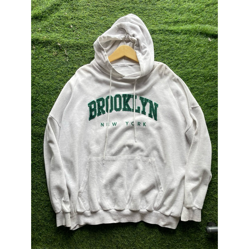Hoodie Brooklyn