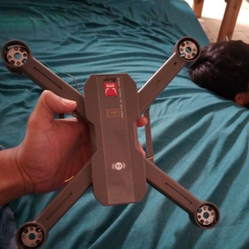 body mjx b20 proppeler