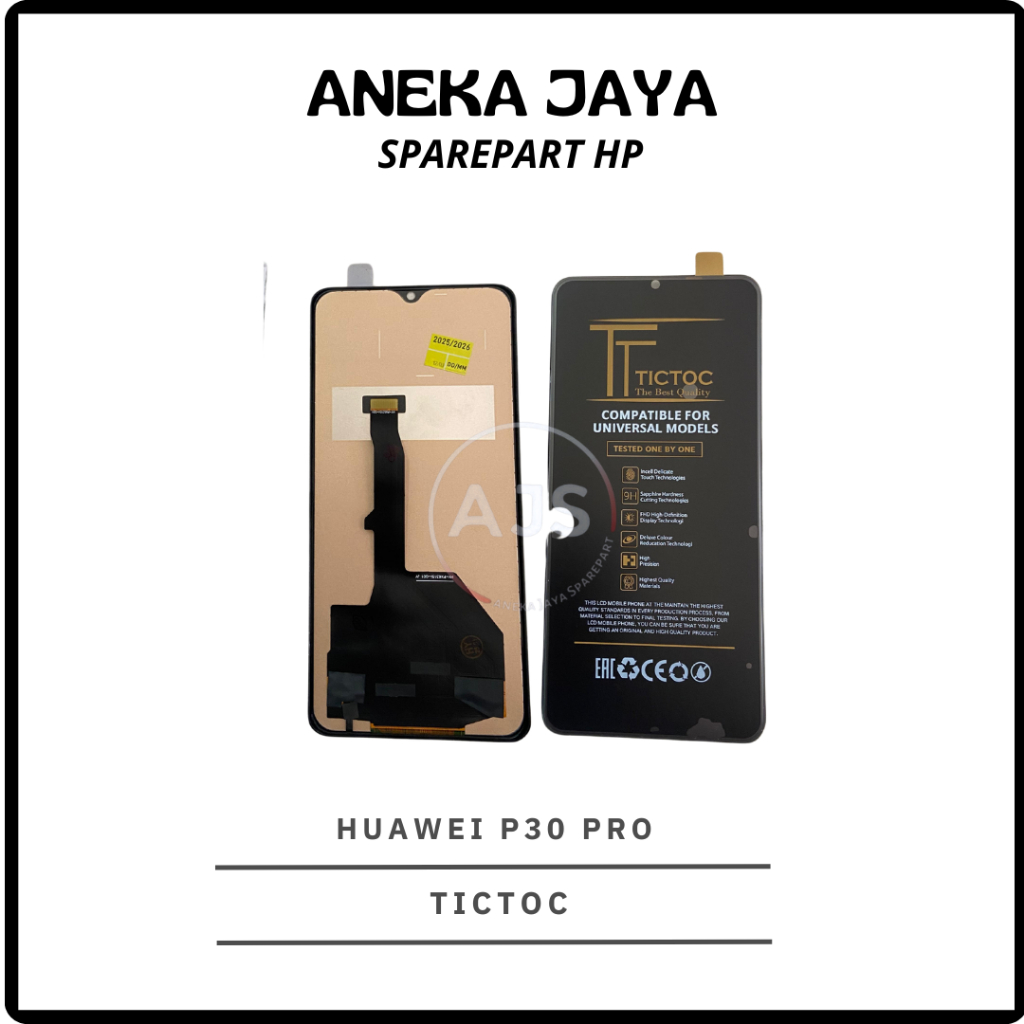 LCD HUAWEI P30 PRO