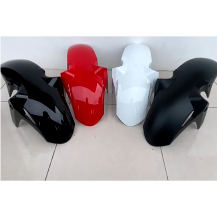 SPAKBOR DEPAN CB 150R NEW CB 150 R NEW LED WIN