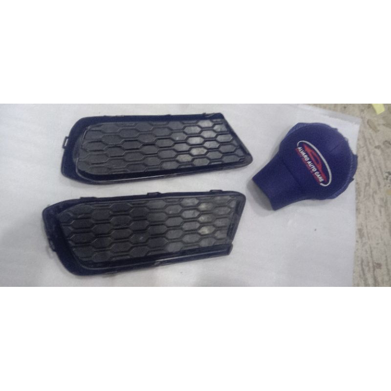 cover foglamp Mobilio E polos. cover foglamp Mobilio s 2016-2020 original satuan