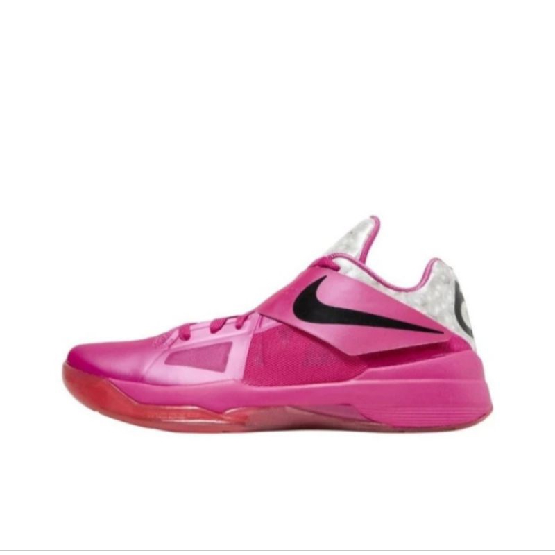 CLUBGOLFSHOP / Basketball Shoes - NEW Nike , KD 4 " Aunt Pearl " AUTHENTIC