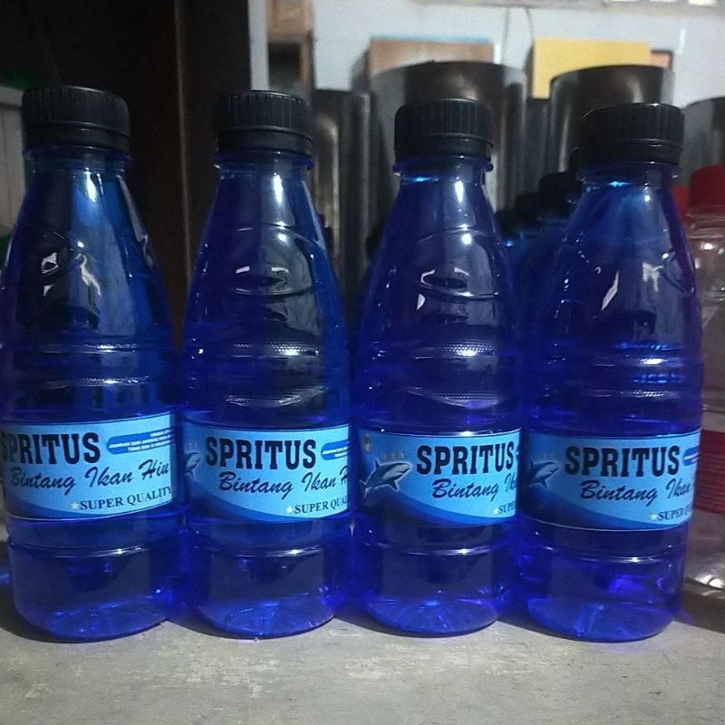 SPRITUS