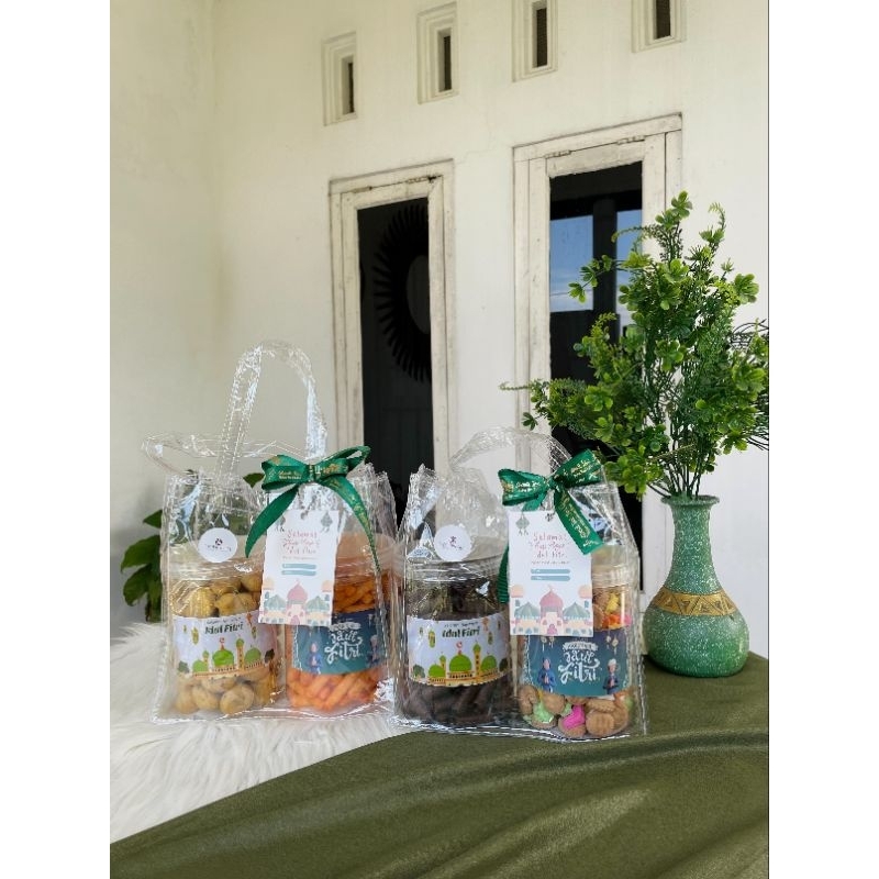 

HAMPERS MIKA BAG RAYA 3