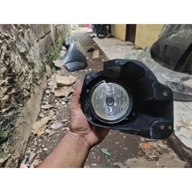 foglamp honda jazz gk5 2020 original