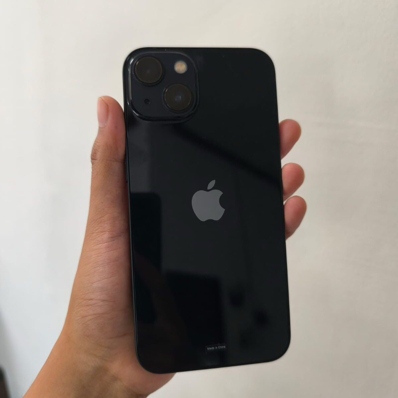 Iphone 13 128GB ex ibox