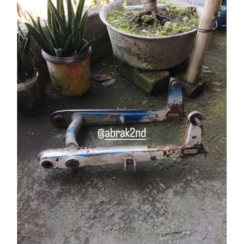 arm c70 mk3 original