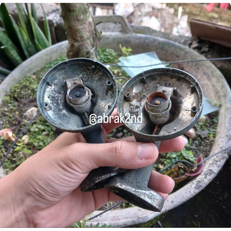 sein belakang c70/c90 original