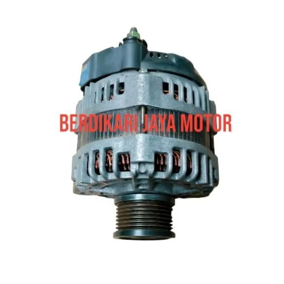 Dinamo amper ampere altenator alternator nissan 140A 140 A buat rubahan original