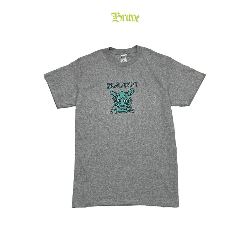 BRAVECULT - TS. BAND BASEMENT