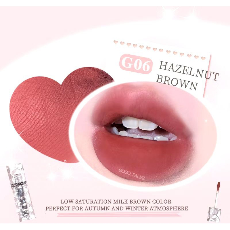 Lipstik viral tiktok