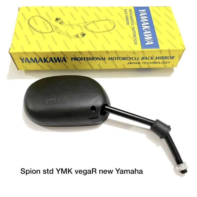 spion Yamaha Vega R new standard