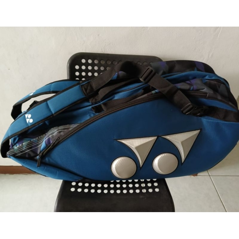 Tas Badminton Yonex Original (Preloved/Second)