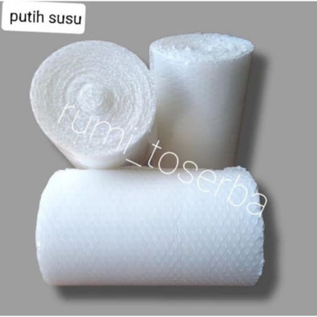 

BUBBLERAB PALSTIK PELINDUNG