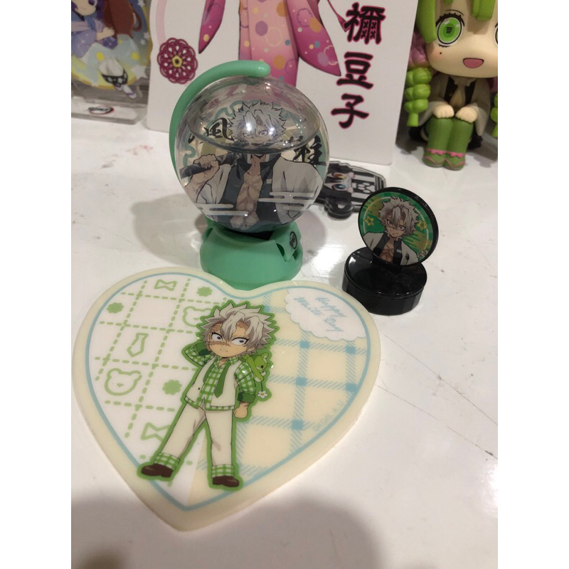 perintilan sanemi murah