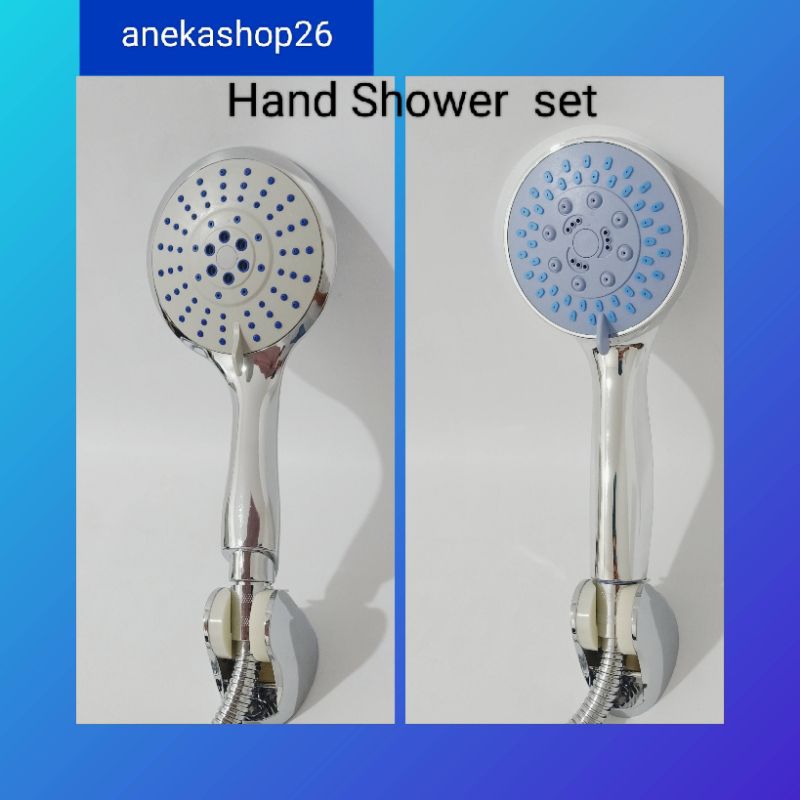 Hand shower kamar mandi set /Shower kamar mandi, shower mandi murah
