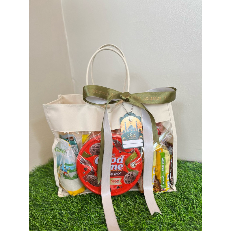 

PACKAGE HAMPERS CUSTOM