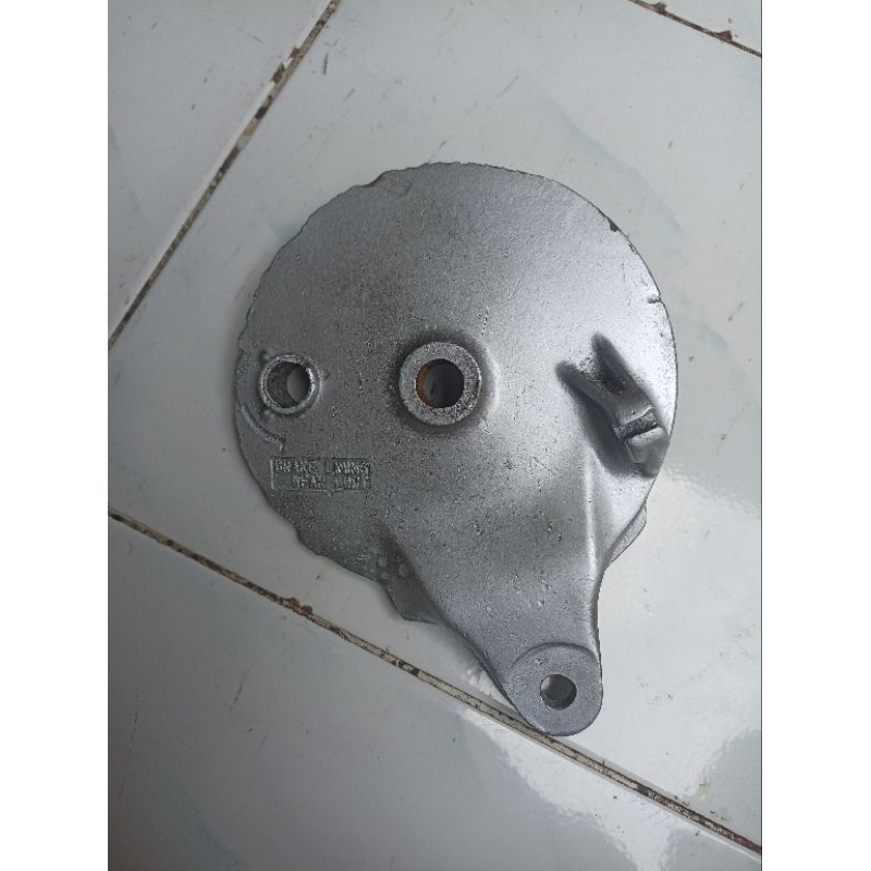 Tutup tromol Suzuki ts 100 original