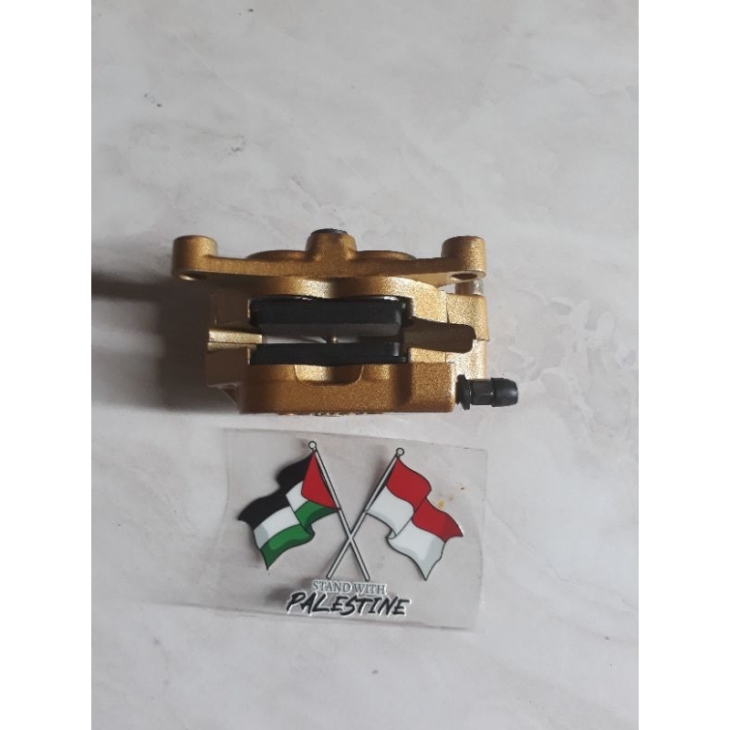 Kaliper brembo 4P mini