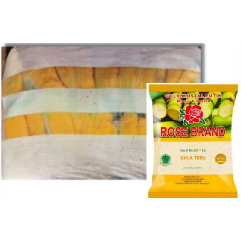 

RB KHUSUS INSTANT..1 DUS GULAKU - 1DUS GULA PASIR 1 KG - GULAKU KUNING 1 KG