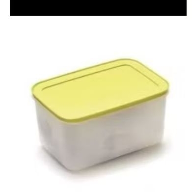 frezer frosty frozy cozy Tupperware (1pcs)