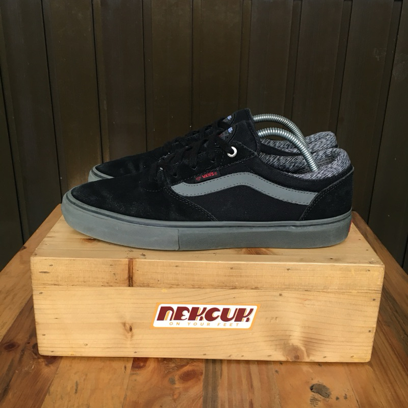 VANS PRO GILBERT CROOCKED INDI