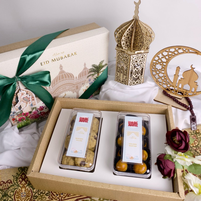

MORROCO PACKAGE | IED LEBARAN HAMPERS | @more_sugar.co
