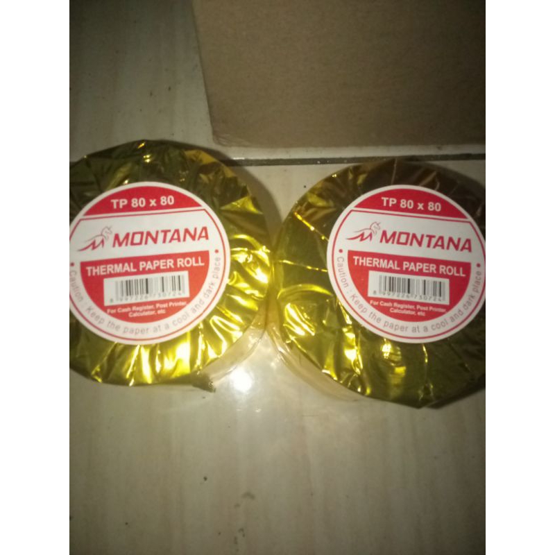 

kertas struk thermal EDC 80×75mm murah cocok digunakan untuk struk parkiran