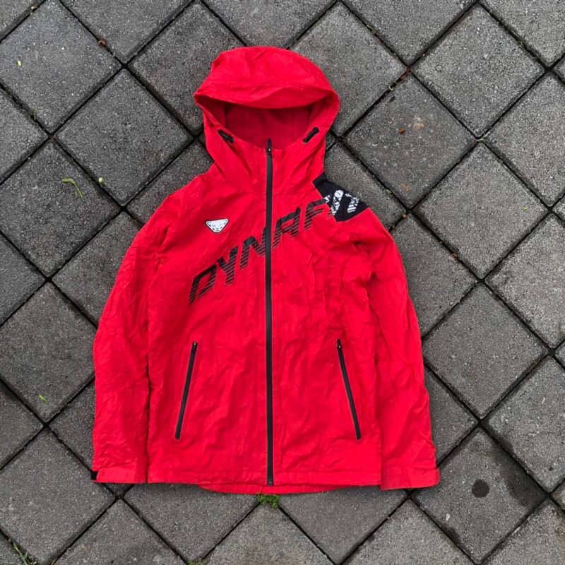 outdoor dynafit second bekas not arcteryx