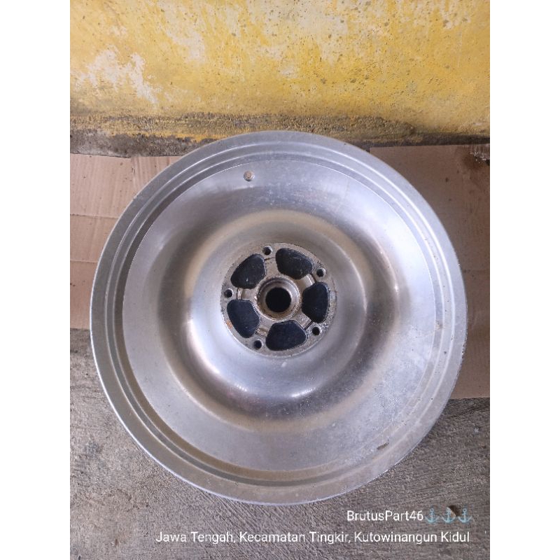 velg Harley-Davidson VROD