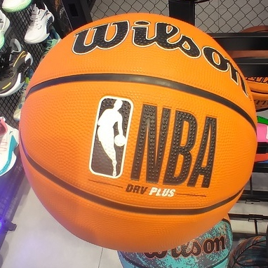 Wilson Basketball NBA All Team Size 7