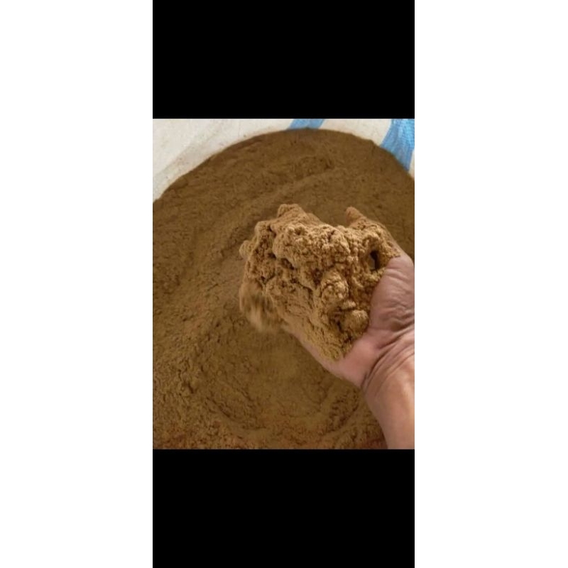 

tepung ikan alternatif