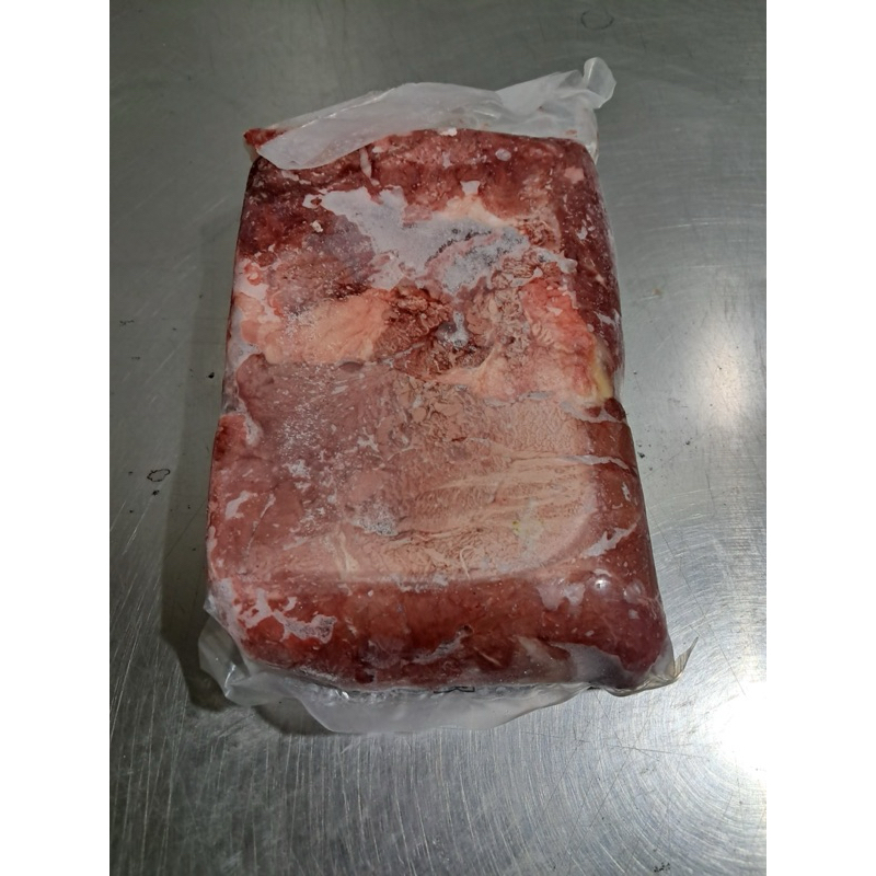 

Daging Beku