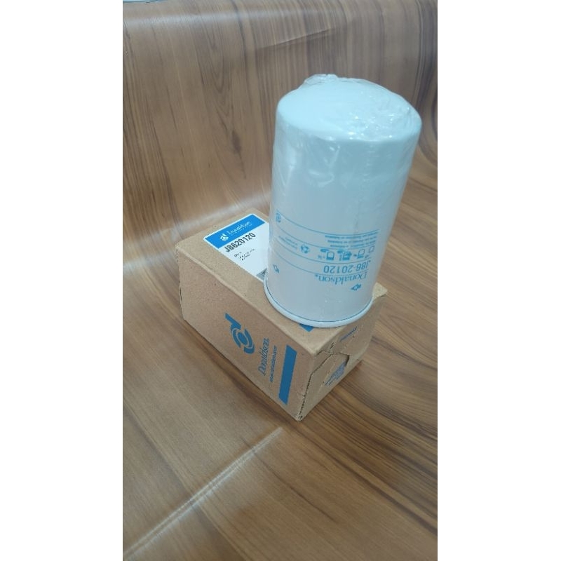 filter solar panjang Donaldson