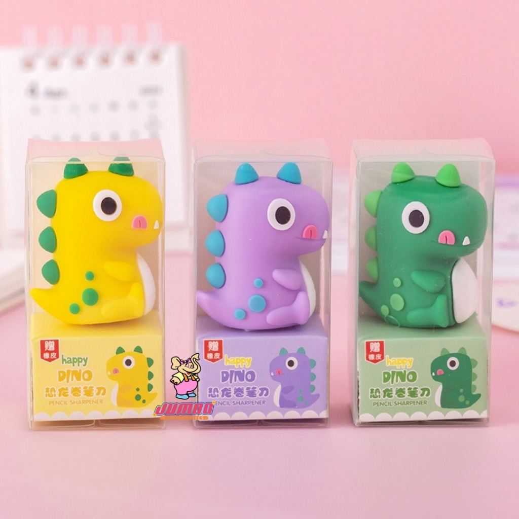 

PENGHAPUS PENSIL 2IN1 JUMBO ACCESSORIES