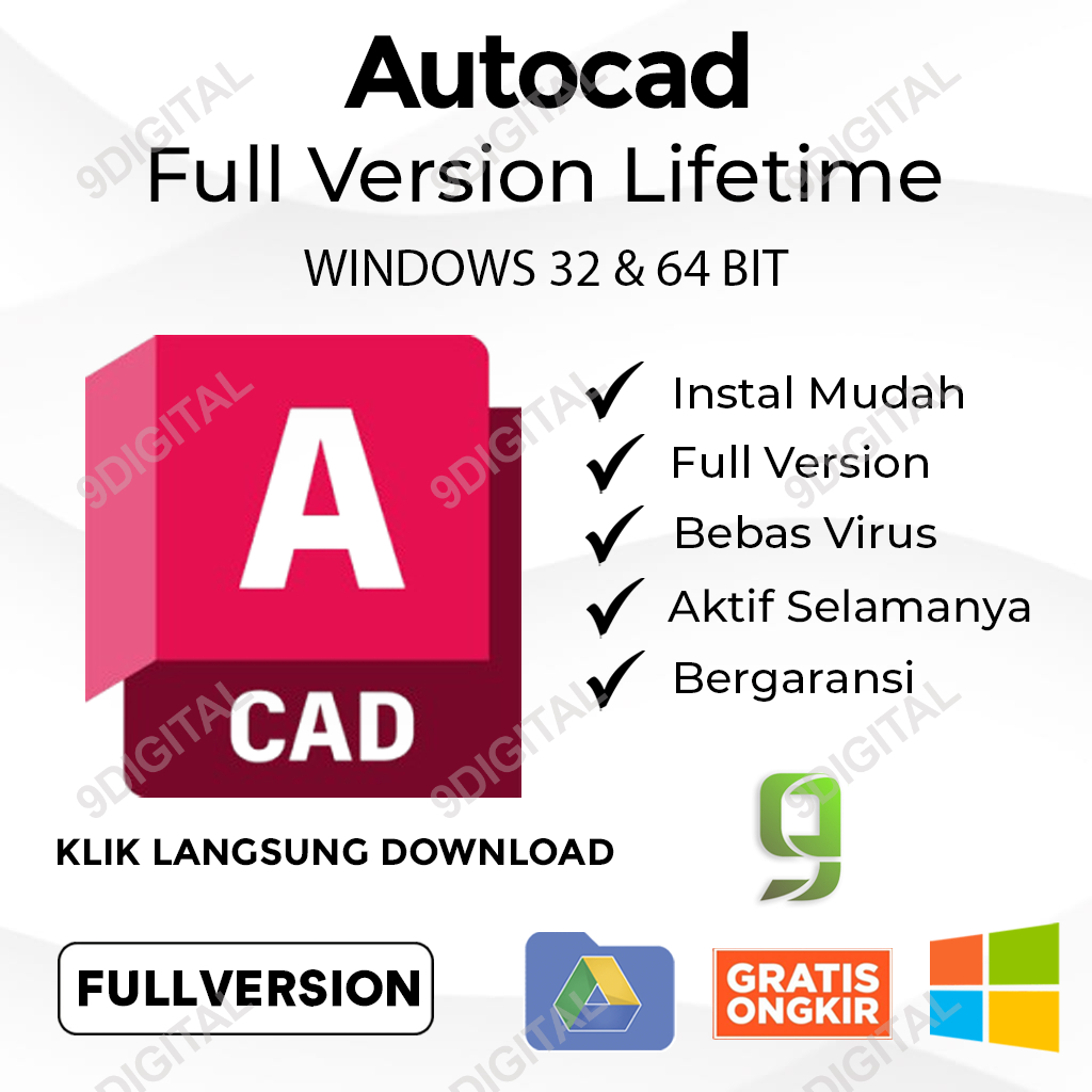 AutoCAD 2012 2014 2015 2017 2018 2019 2020 2021 2022 2023 2024 2025