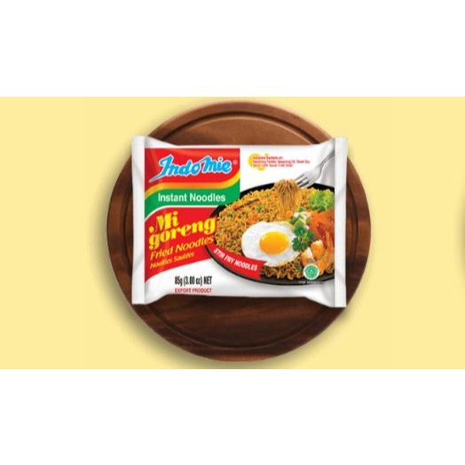 

ndomie Goreng (5PCS) - Makanan Instan Siap Saji