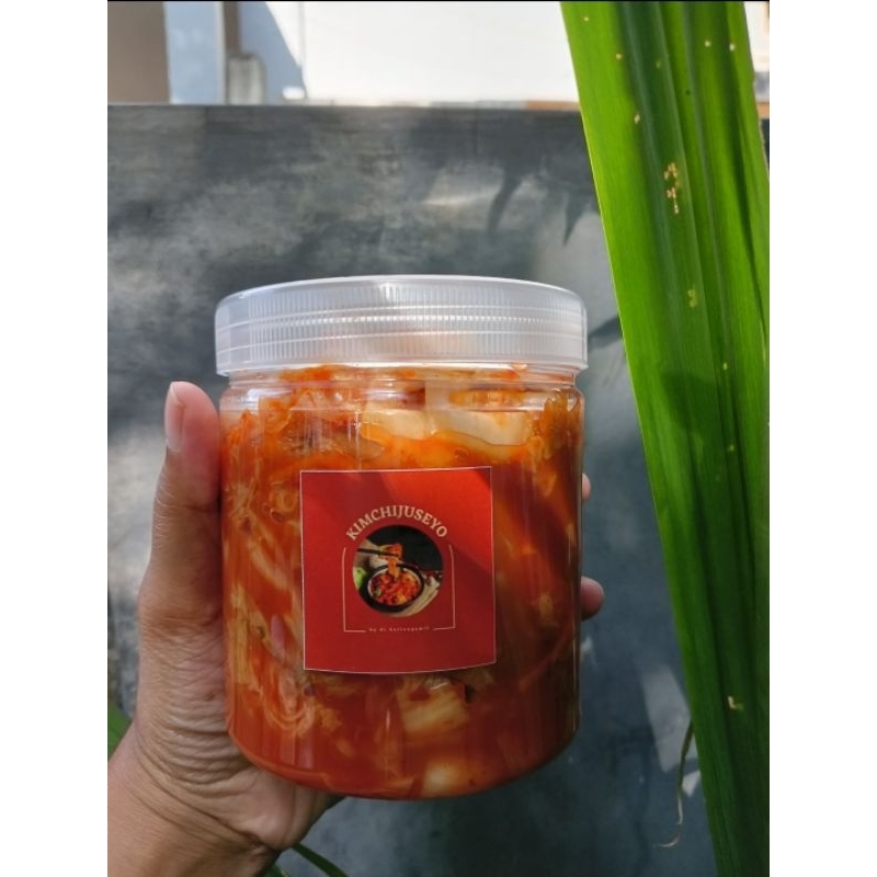 

Kimchi