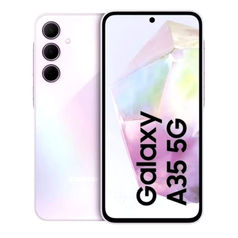 SAMSUNG GALAXY A35 5G (8/256GB - 8/128GB) & A31 NEW BNIB