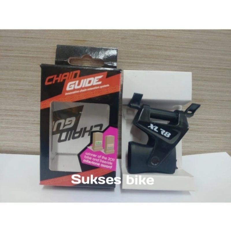 Chain Guide XLR8 Accelerate